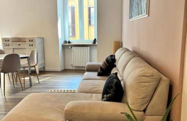 Casa Eliana appartamento Luna - Foto 5