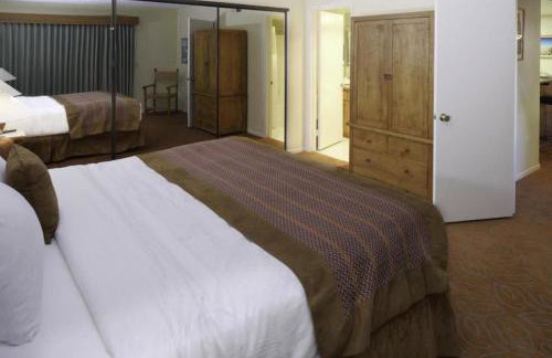 Diamond Riviera Oaks Resort and Racquet Club 2BD - Foto 15