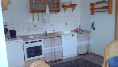 Ferienwohnung Zuschke - Foto 4