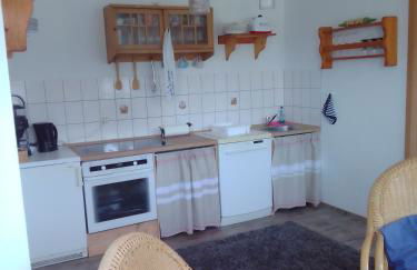 Ferienwohnung Zuschke - Foto 4