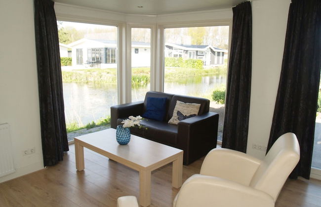 Comfortable Chalet With Dishwasher - Foto 8