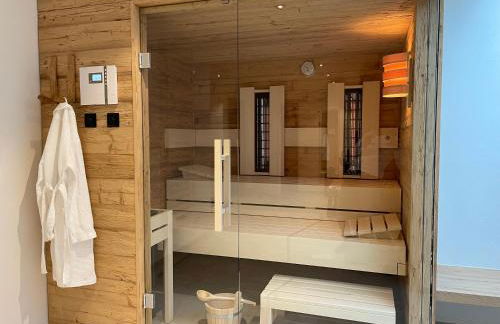 Alpenchalet Iseler - Foto 5