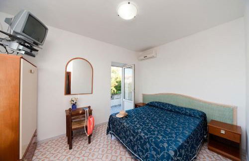 Residence Hotel La Rotonda Sul Mare - Foto 13