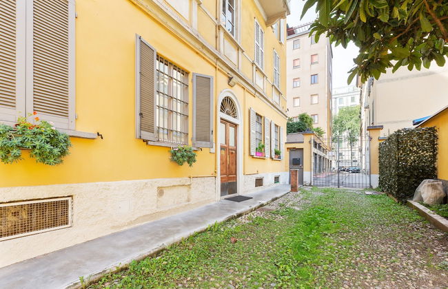 Piazza Risorgimento Cosy Studio - Photo 15