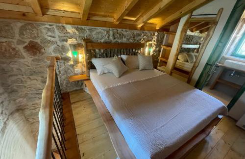 Villa Teza Hvar - Foto 26