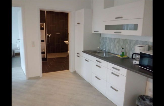 Appartemens Haus Maria Anna - Foto 8