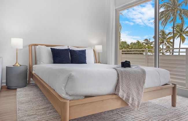 The Residences on Ocean Drive by Roami - Foto 11