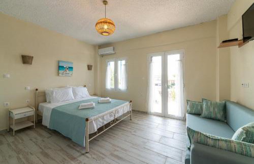 Cyclades Luxury Studios - Foto 39