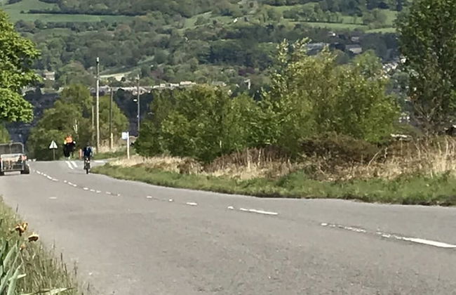 1940s Riverside Apartment - Foto 20