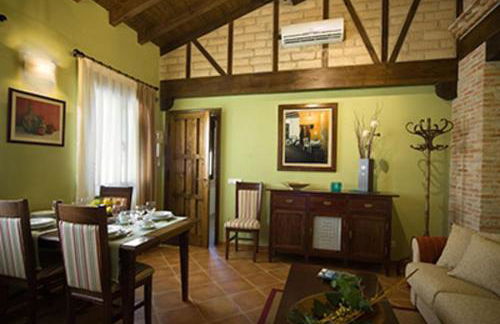 Apartamentos Rurales Cumbres de Gredos - Foto 13