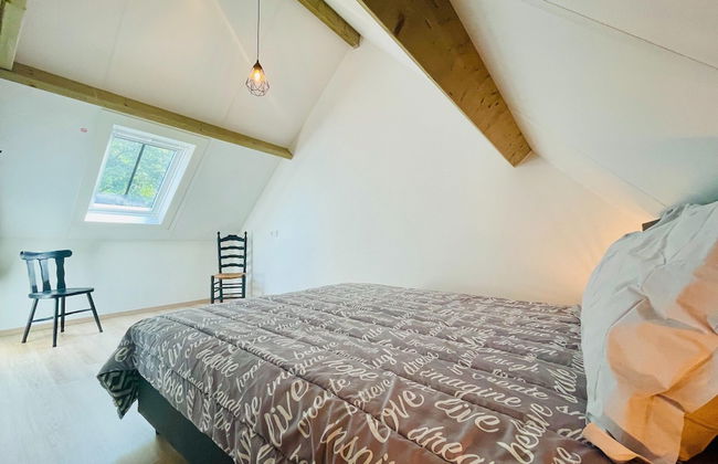 Alluring Holiday Home in Erp Near Forest - Photo 7