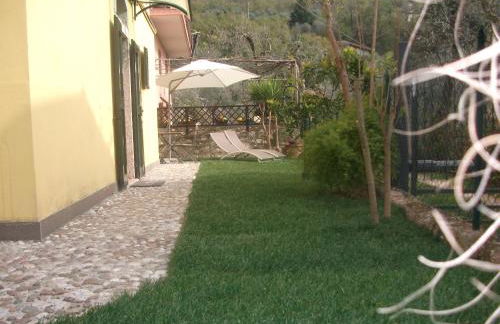 APPARTAMENTO AURORA Val di Sogno - Foto 8