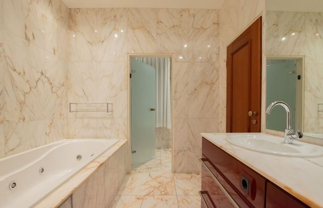 Center City Villa - Foto 51