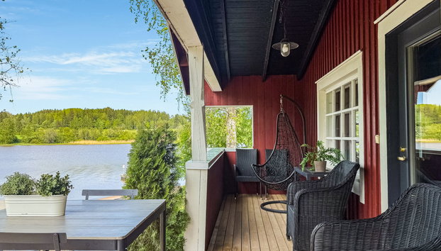 Peltosirkku - Foto 3, Inside other