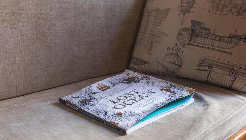 Quo Vadis Yacht in Bisceglie Harbor - Foto 5