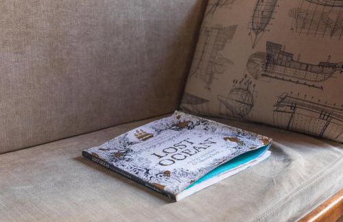 Quo Vadis Yacht in Bisceglie Harbor - Foto 5