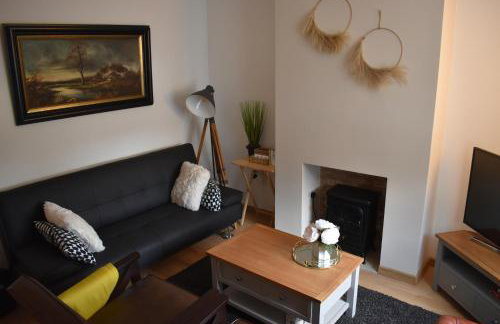 Entire house in Retford city centre - Foto 22