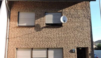 Gästehaus Münsterland für Geschäftsreisende und Monteure im 1OG - Foto 3