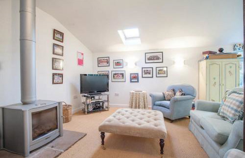 Vicarage House & Pool House - Foto 50