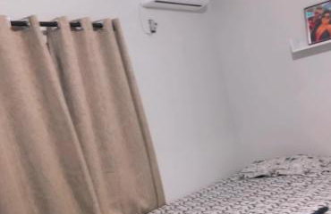 Apartamento Mobiliado bem localizado na Augusto Montenegro - Foto 1