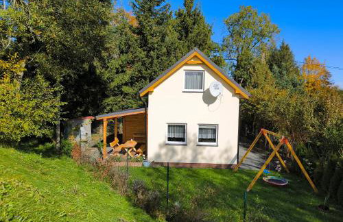 Lawendowa Przystań - dom z jacuzzi w cenie nad jeziorem - Foto 22