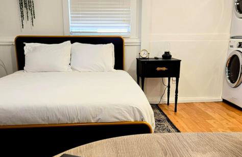 Charming Historic Studio Cottage - Foto 17