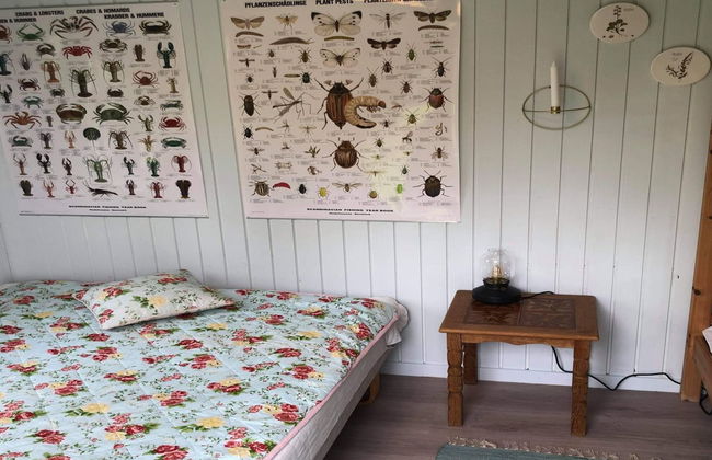 "Annegret" - 250m from the sea - Foto 22