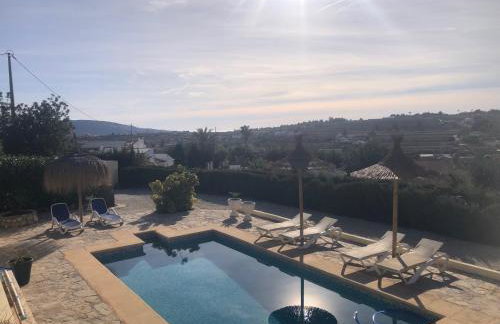 Lovely Appartment 'Solana' with big garden, nice pool - Foto 38