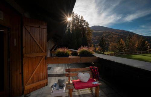 Abbraccio Alpino - Foto 5