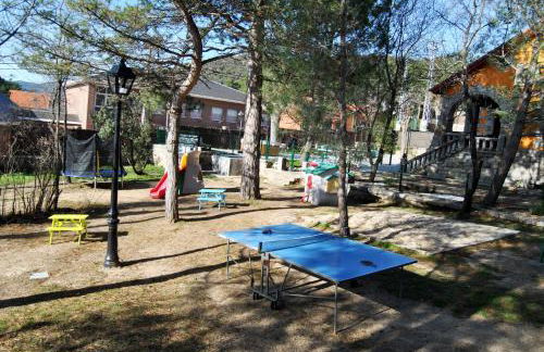 Casa Rural Villa Angeles con Piscina y Jacuzzi - Photo 16