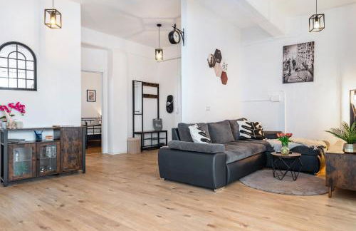 Mäxle's Loft Winzeln - Foto 7