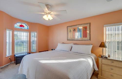 Nettles Island Jensen Beach Home Walk to Ocean! - Foto 12