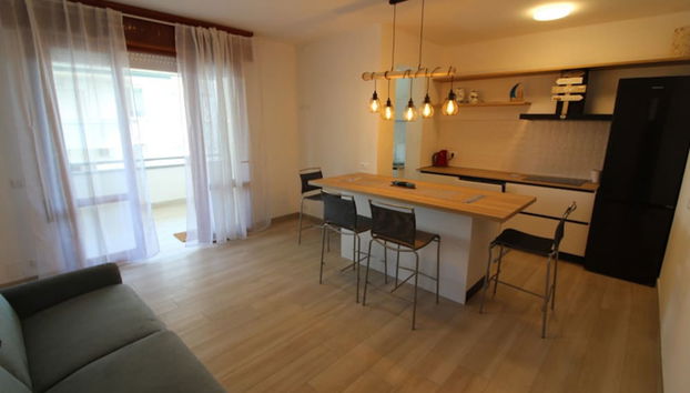 Elegant Retreat With Pool View - Foto 5, Sala de estar