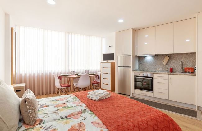 Avenida apartement - Foto 23