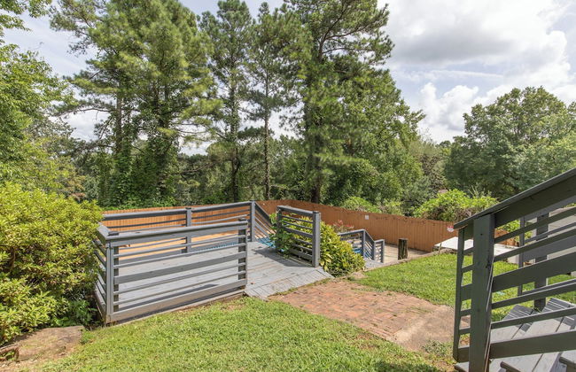 Pool Huge Porch Terrace House - Foto 32