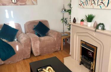 Comfortable 2-Bed Flat in Heart of Tyne Wear - Pass the Keys - Foto 40