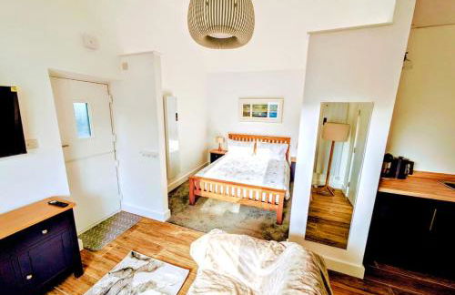 Hideaway Suite - Foto 11