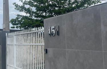 Casa Itajaí - Perto Balneário- Penha- Navegantes - Foto 2