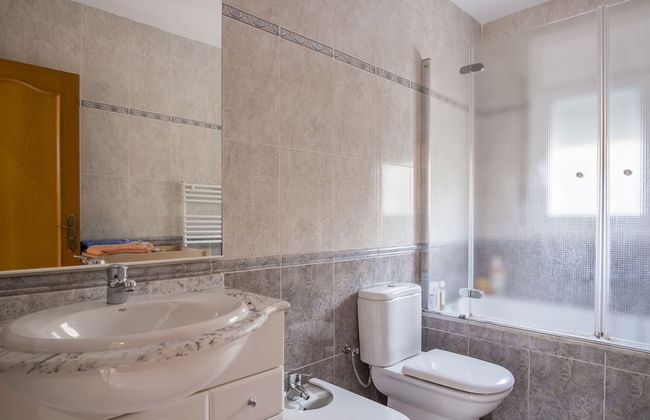 Boutique Holiday Home in El Vendrell With Private Pool - Foto 20