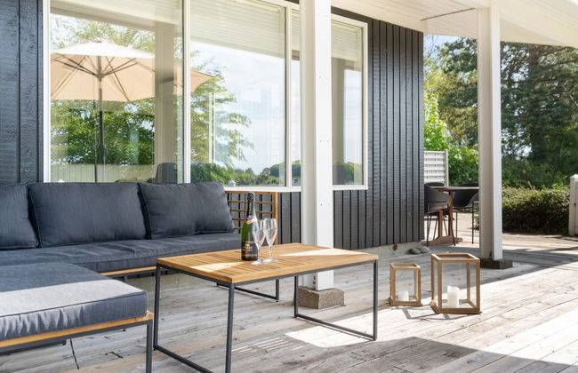 "Arho" - 75m from the sea - Foto 9