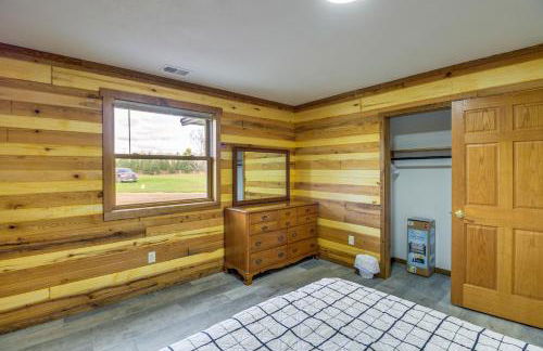 Hunt, Hike and Explore! Private Home in Pequot Lakes - Foto 17