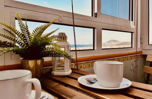 Click&Guest - Great View Burrero Beach - Foto 11