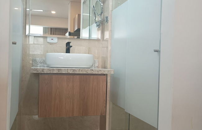 Aparta suite con vista al mar - Foto 26