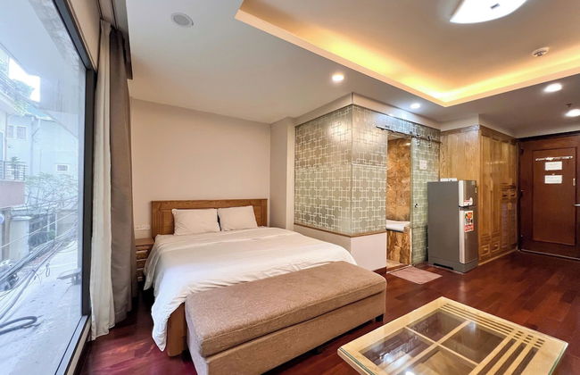 NINE HOUSING A10 Kim Ma - Foto 13