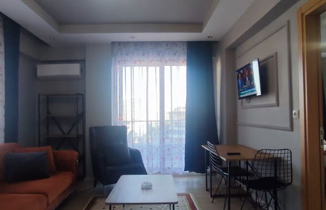 ÇETİN REZİDANS OTEL - Foto 16