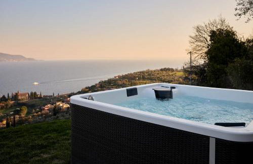 Colago Private Villas Lake Garda - Foto 57