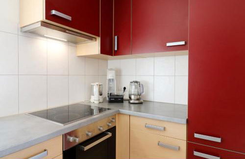 Ferienwohnung "Il Paradiso" in Schluchsee mit Dachterrasse und Seeblick - Foto 12