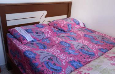 Apartamento avenida 02 com ar condicionado - Foto 9