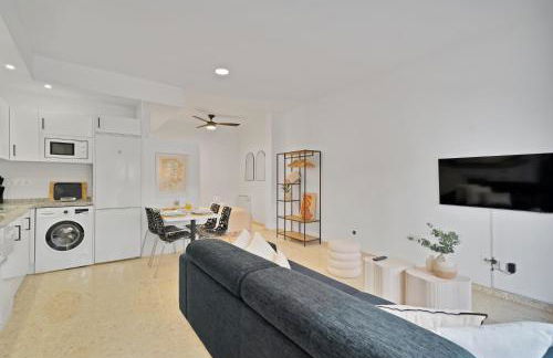 Nueva! Céntrica Suite Boutique - Foto 1