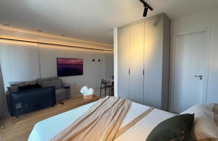 Studio Mobiliado T&F - Foto 26